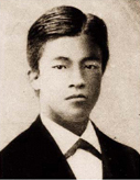 森村豊（1854-1899）